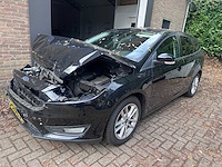 Ford - focus wagon - 1.0 titanium - s-577-xj - afbeelding 1 van  17