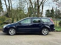 Ford - focus wagon - 1.6-16v champion - 35-sn-kr - 2006 - afbeelding 2 van  9