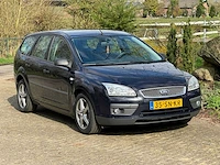 Ford - focus wagon - 1.6-16v champion - 35-sn-kr - 2006 - afbeelding 4 van  9