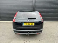 Ford - focus wagon - 1.6-16v first ed. - 74-rd-jb - 2005 - afbeelding 18 van  21