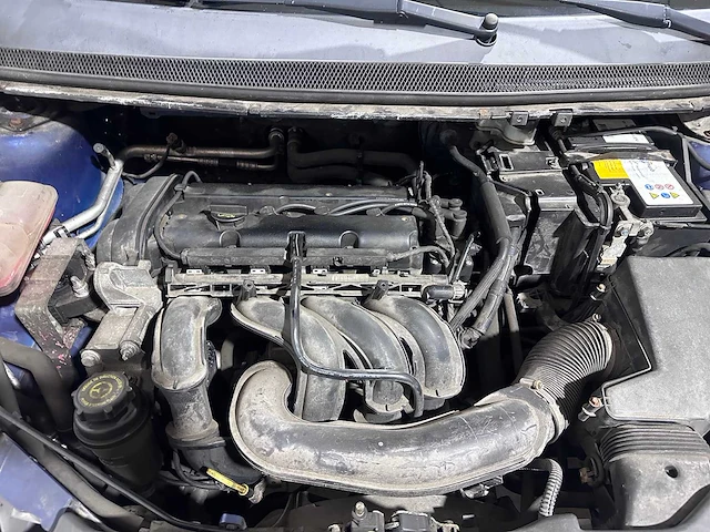 Ford - focus wagon - 1.6-16v futura - 06-xs-lj - afbeelding 14 van  21