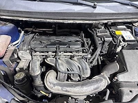 Ford - focus wagon - 1.6-16v futura - 06-xs-lj - afbeelding 14 van  21