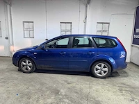 Ford - focus wagon - 1.6-16v futura - 06-xs-lj - afbeelding 12 van  21