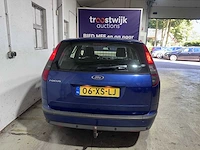 Ford - focus wagon - 1.6-16v futura - 06-xs-lj - afbeelding 16 van  21