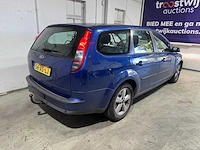 Ford - focus wagon - 1.6-16v futura - 06-xs-lj - afbeelding 17 van  21