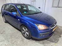 Ford - focus wagon - 1.6-16v futura - 06-xs-lj - afbeelding 19 van  21