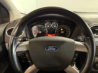 Ford - focus wagon - 1.6-16v titanium - car - afbeelding 6 van  15