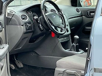 Ford - focus wagon - 1.6-16v trend - 2007 - afbeelding 3 van  16