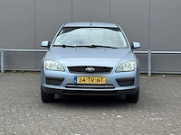 Ford - focus wagon - 1.6-16v trend - 2007 - afbeelding 11 van  16