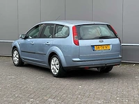 Ford - focus wagon - 1.6-16v trend - 2007 - afbeelding 10 van  16