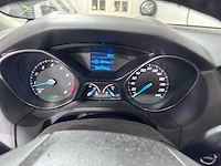 Ford - focus wagon - 1.6 ecob. titanium - 81-rkf-5 - afbeelding 10 van  21