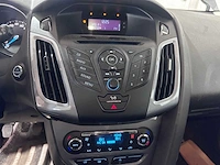 Ford - focus wagon - 1.6 ecob. titanium - 81-rkf-5 - afbeelding 13 van  21