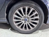Ford - focus wagon - 1.6 ecob. titanium - 81-rkf-5 - afbeelding 19 van  21