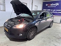 Ford - focus wagon - 1.6 ecob. titanium - 81-rkf-5 - afbeelding 1 van  21