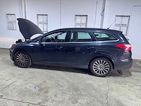 Ford - focus wagon - 1.6 ecob. titanium - 81-rkf-5 - afbeelding 2 van  21