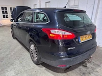 Ford - focus wagon - 1.6 ecob. titanium - 81-rkf-5 - afbeelding 3 van  21