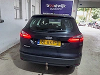 Ford - focus wagon - 1.6 ecob. titanium - 81-rkf-5 - afbeelding 4 van  21