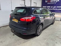 Ford - focus wagon - 1.6 ecob. titanium - 81-rkf-5 - afbeelding 5 van  21