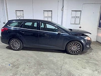 Ford - focus wagon - 1.6 ecob. titanium - 81-rkf-5 - afbeelding 6 van  21
