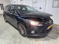 Ford - focus wagon - 1.6 ecob. titanium - 81-rkf-5 - afbeelding 7 van  21