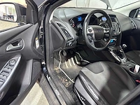 Ford - focus wagon - 1.6 ecob. titanium - 81-rkf-5 - afbeelding 8 van  21