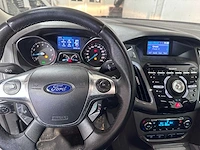 Ford - focus wagon - 1.6 ecob. tr. sport - jb-300-r - afbeelding 2 van  21