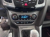 Ford - focus wagon - 1.6 ecob. tr. sport - jb-300-r - afbeelding 7 van  21