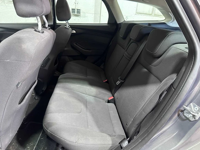 Ford - focus wagon - 1.6 ecob. tr. sport - jb-300-r - afbeelding 9 van  21