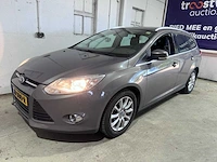 Ford - focus wagon - 1.6 ecob. tr. sport - jb-300-r
