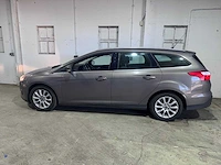 Ford - focus wagon - 1.6 ecob. tr. sport - jb-300-r - afbeelding 12 van  21