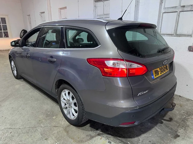 Ford - focus wagon - 1.6 ecob. tr. sport - jb-300-r - afbeelding 15 van  21