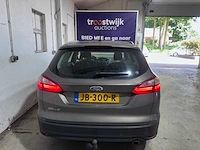 Ford - focus wagon - 1.6 ecob. tr. sport - jb-300-r - afbeelding 16 van  21