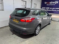 Ford - focus wagon - 1.6 ecob. tr. sport - jb-300-r - afbeelding 17 van  21