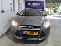 Ford - focus wagon - 1.6 ecob. tr. sport - jb-300-r - afbeelding 20 van  21