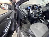 Ford - focus wagon - 1.6 ecob. tr. sport - jb-300-r - afbeelding 21 van  21