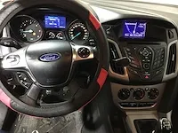 Ford - focus wagon - 1.6 tdci eco. l. tr. - 2-ksh-40 - afbeelding 10 van  23