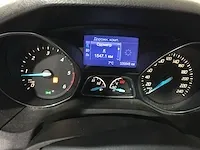 Ford - focus wagon - 1.6 tdci eco. l. tr. - 2-ksh-40 - afbeelding 11 van  23