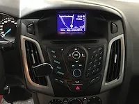 Ford - focus wagon - 1.6 tdci eco. l. tr. - 2-ksh-40 - afbeelding 15 van  23