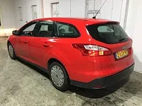 Ford - focus wagon - 1.6 tdci eco. l. tr. - 2-ksh-40 - afbeelding 3 van  23