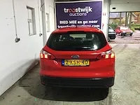 Ford - focus wagon - 1.6 tdci eco. l. tr. - 2-ksh-40 - afbeelding 4 van  23