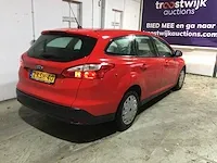 Ford - focus wagon - 1.6 tdci eco. l. tr. - 2-ksh-40 - afbeelding 5 van  23