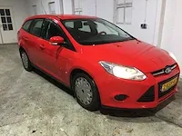 Ford - focus wagon - 1.6 tdci eco. l. tr. - 2-ksh-40 - afbeelding 6 van  23