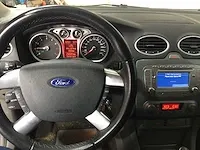 Ford - focus wagon - 1.6 titanium - 68-hpj-9 - afbeelding 2 van  23