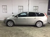 Ford - focus wagon - 1.6 titanium - 68-hpj-9 - afbeelding 12 van  23