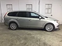 Ford - focus wagon - 1.6 titanium - 68-hpj-9 - afbeelding 20 van  23