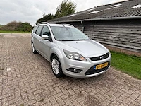 Ford - focus wagon - 1.8 limited flex.f. - car - 2010 - afbeelding 22 van  28