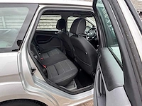 Ford - focus wagon - 1.8 limited flex.f. - car - 2010 - afbeelding 26 van  28