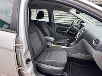 Ford - focus wagon - 1.8 limited flex.f. - car - 2010 - afbeelding 28 van  28