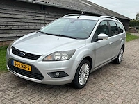 Ford - focus wagon - 1.8 limited flex.f. - car - 2010 - afbeelding 1 van  28