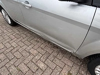 Ford - focus wagon - 1.8 limited flex.f. - car - 2010 - afbeelding 17 van  28